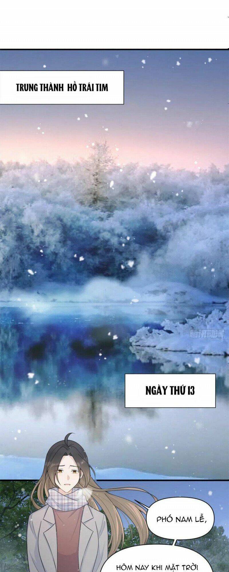 vẫn cứ nhớ em, nhớ em chapter 146 2