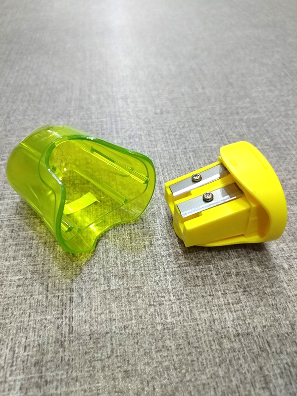 Gọt Chì Mini 02 Kích Cỡ Φ8mm/Φ12mm - Deli R01100