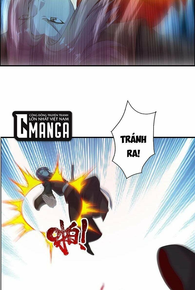 tiên võ đế tôn chapter 177 29