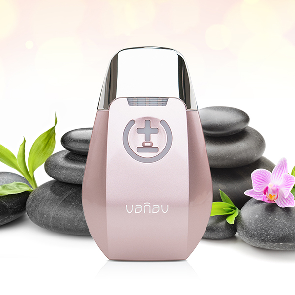 Máy Massage Mặt 3 Chức Năng Vanav Time Machine