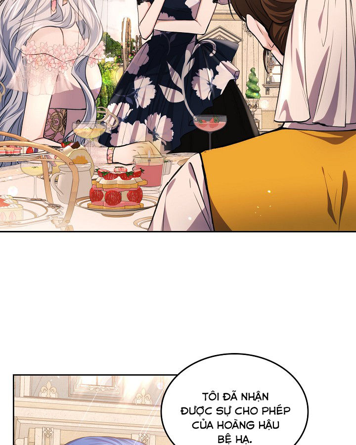 vị hôn thê giả của thái tử chapter 18 81