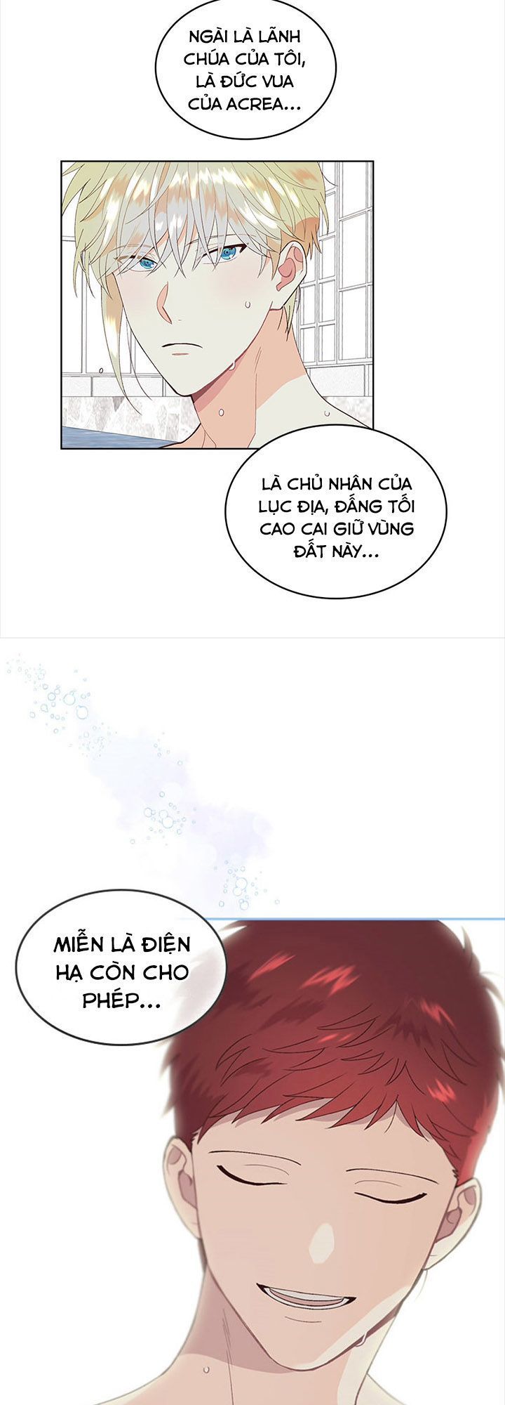 hoàng đế và nữ hiệp sĩ chapter 47 13