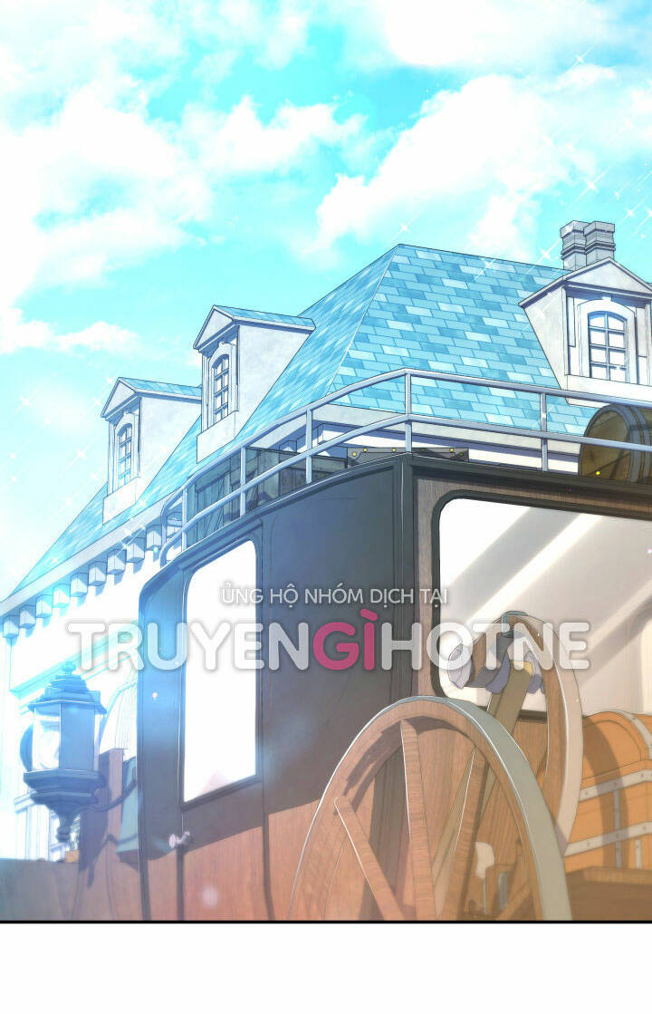 từ ác nữ, tôi trở thành một người mẹ chapter 44.1 2