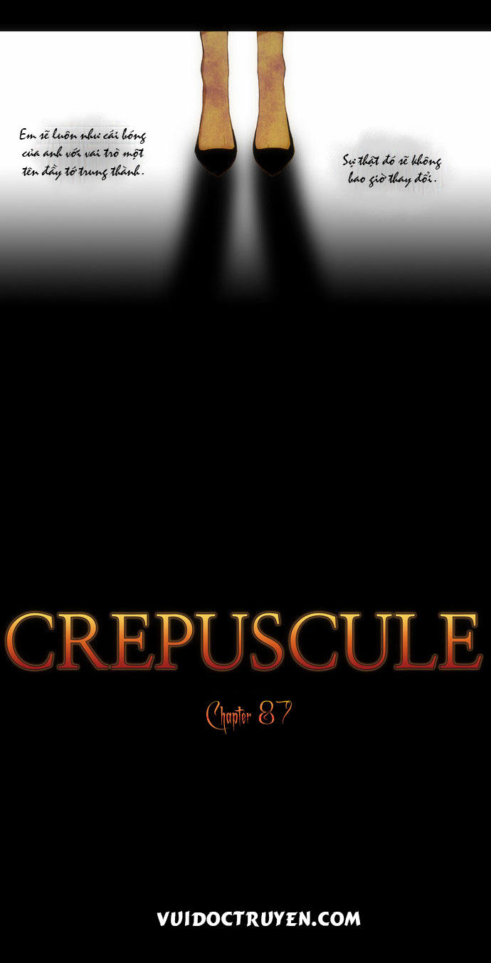 crepuscule (yamchi) chapter 87 4