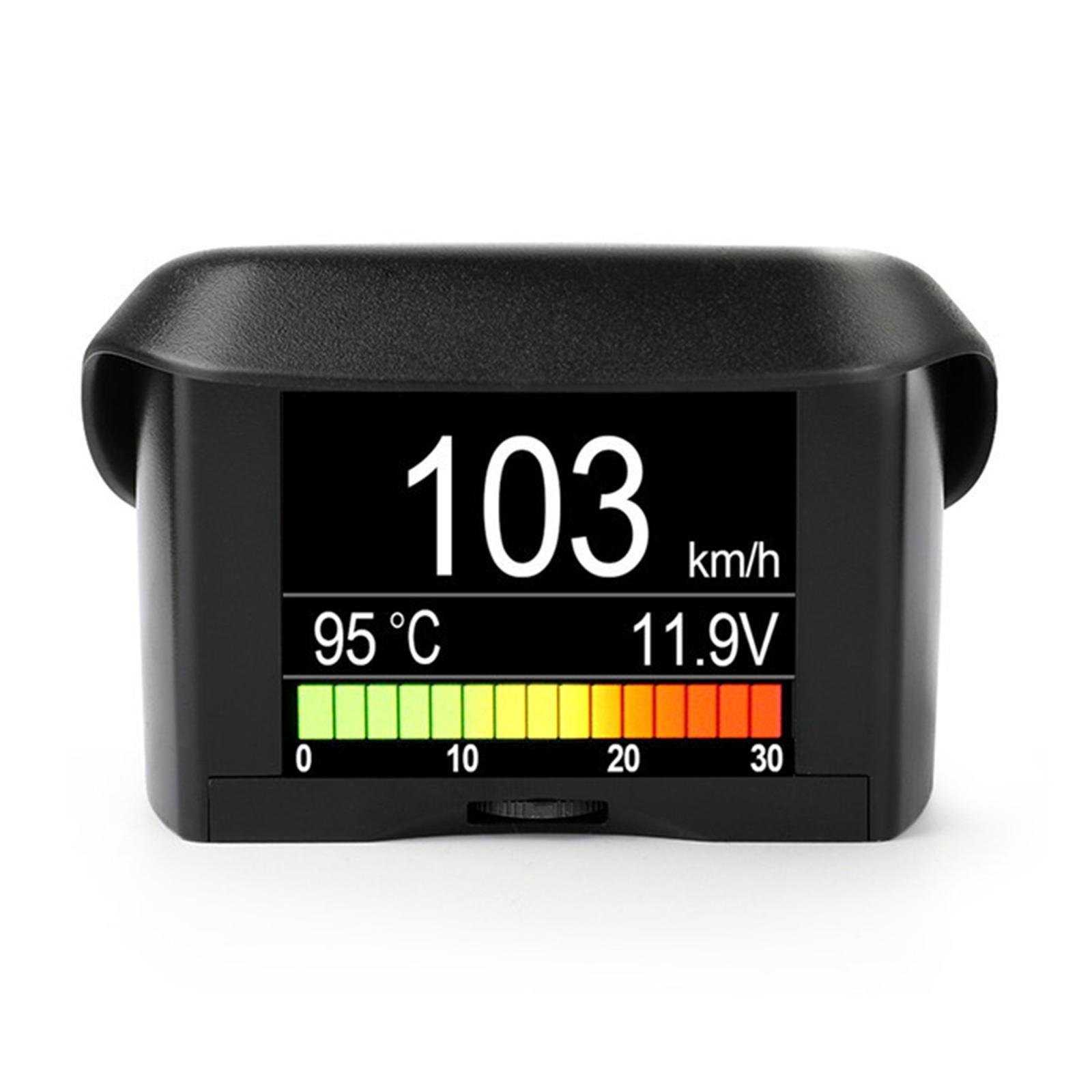 A202   2 Computer Professional for Vehicle Outside Trucks