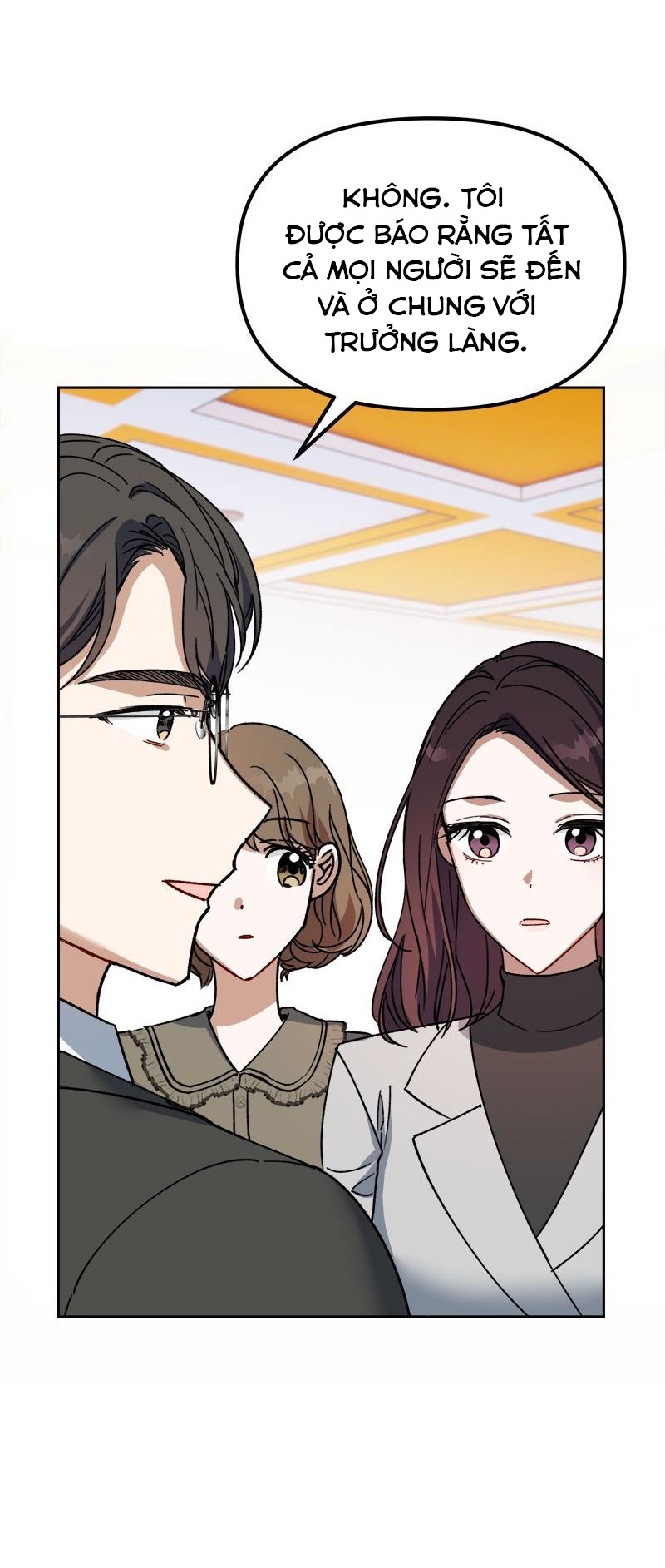 bản cam kết hôn nhân chapter 29 19