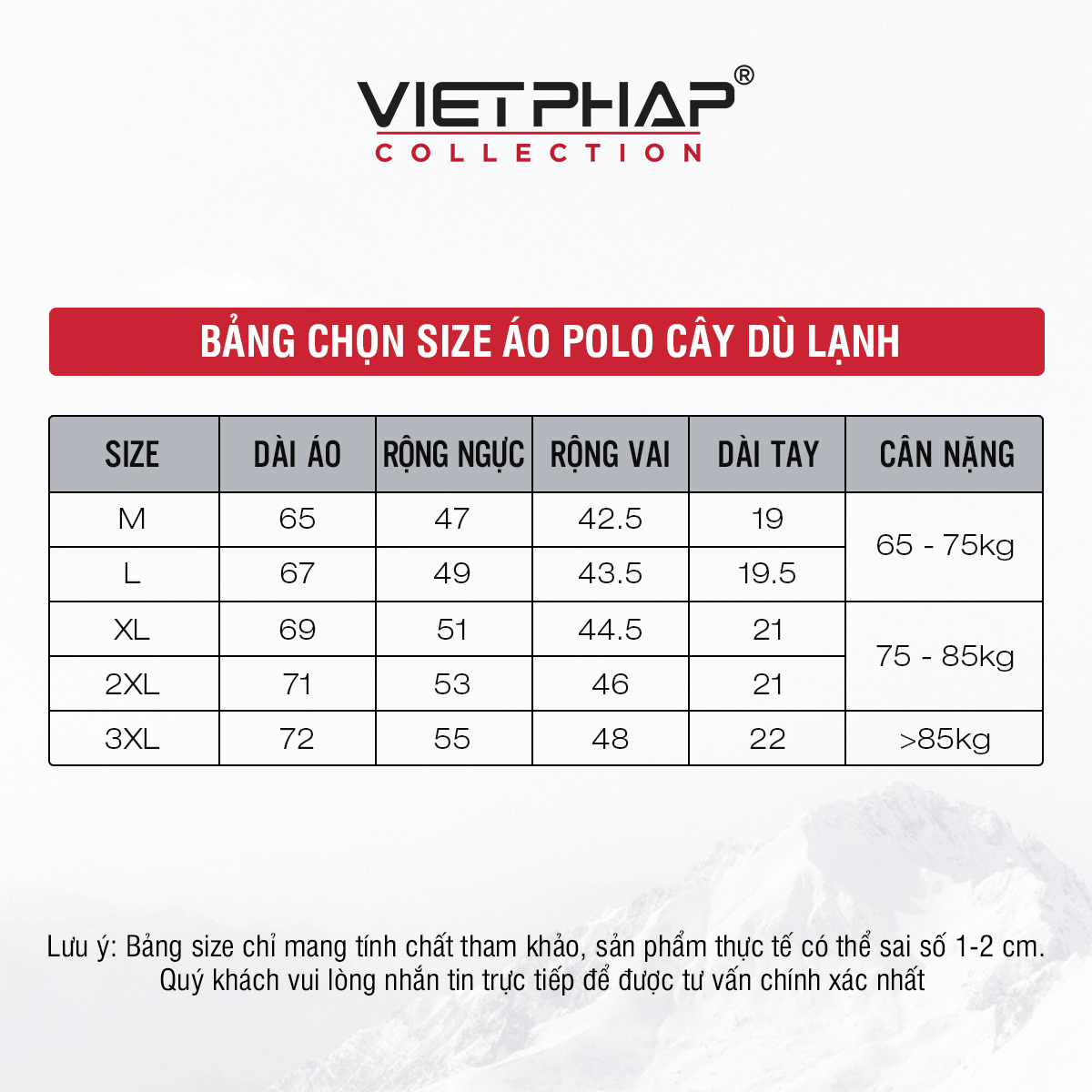 Áo Polo Nam VIỆT PHÁP Form Luxury - Thun Cây Dù Lạnh Màu lịch lãm, sang trọng 99903