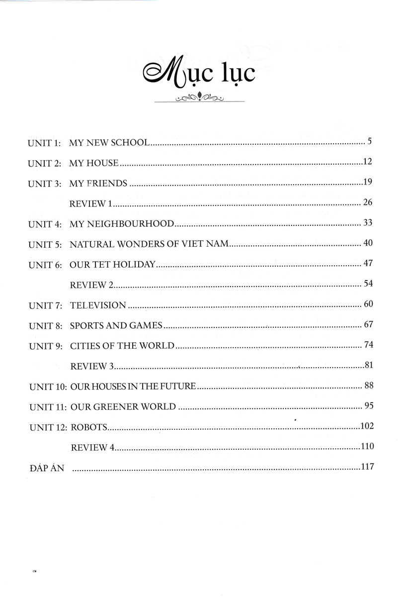 Bài Tập Thực Hành Tiếng Anh 6  - Dùng Kèm SGK TA 6 GLOBAL SUCCESS  - ZEN