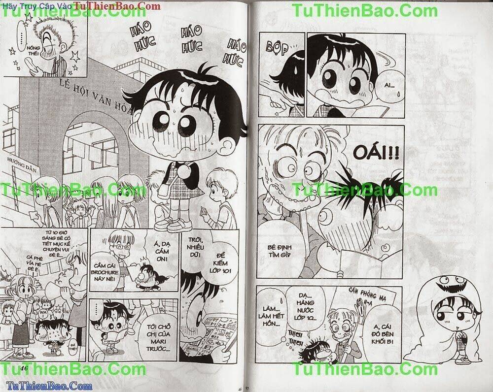 nhóc miko chapter 12 23