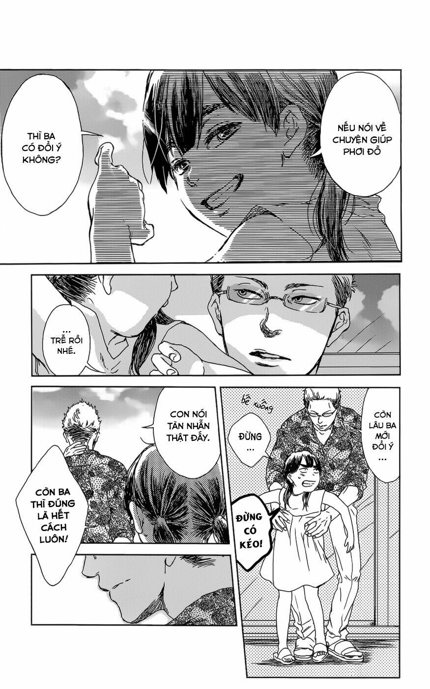 shiki no zenjitsu chapter 2 9