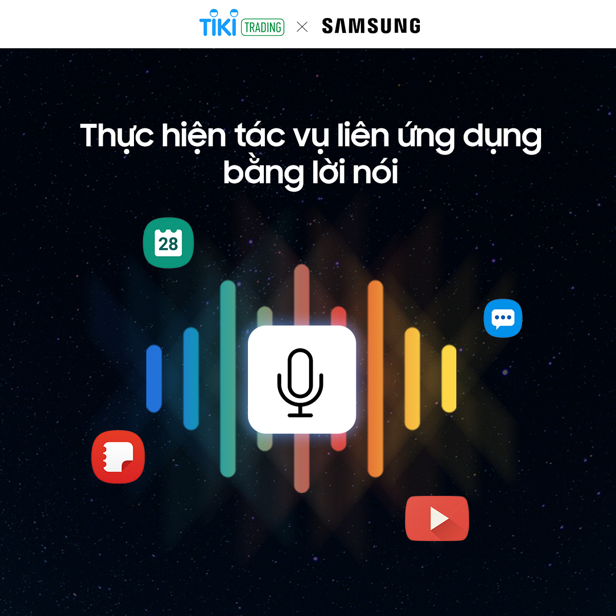 Điện thoại Samsung Galaxy S25+, Điện thoại AI, Tìm kiếm thông minh, Video camera đêm Nightography, Chip Snapdragon - Hàng Chính Hãng
