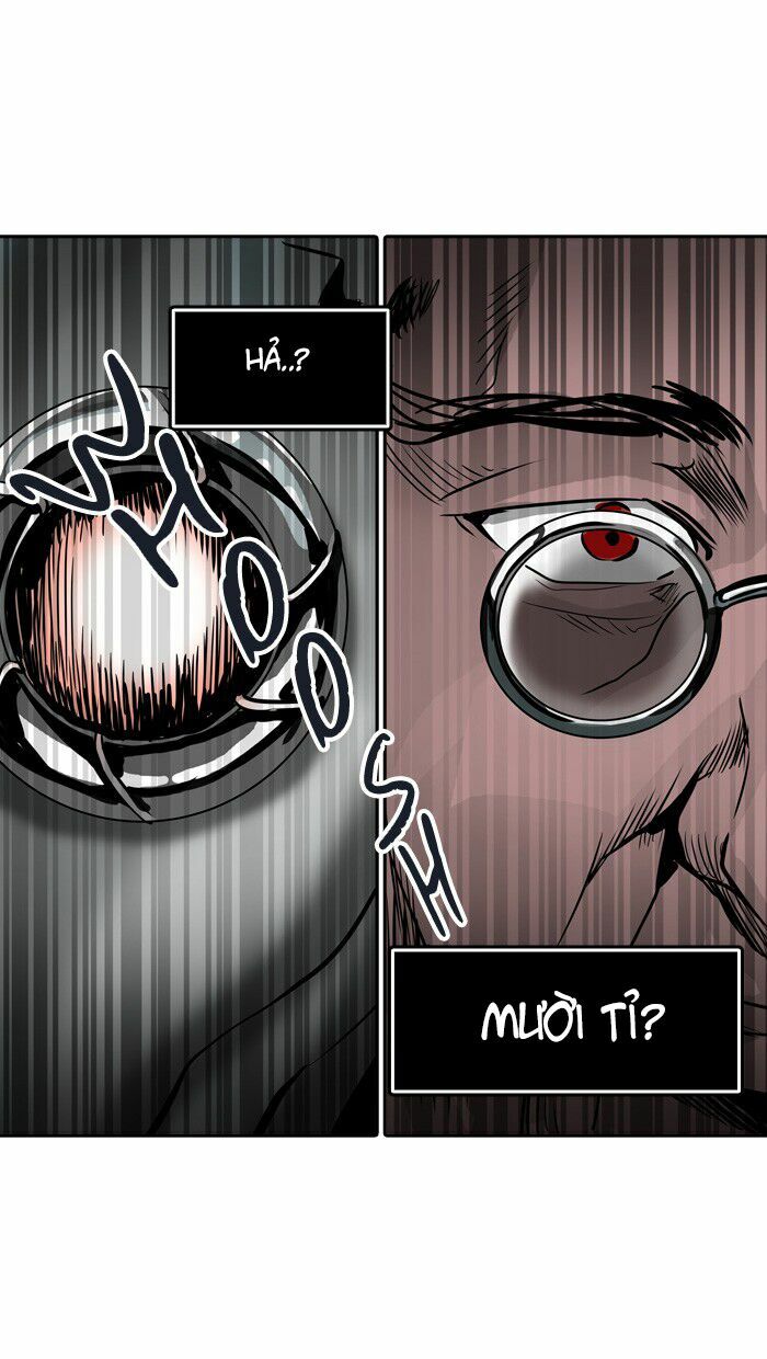 tòa tháp bí ẩn 2 chapter 221 78