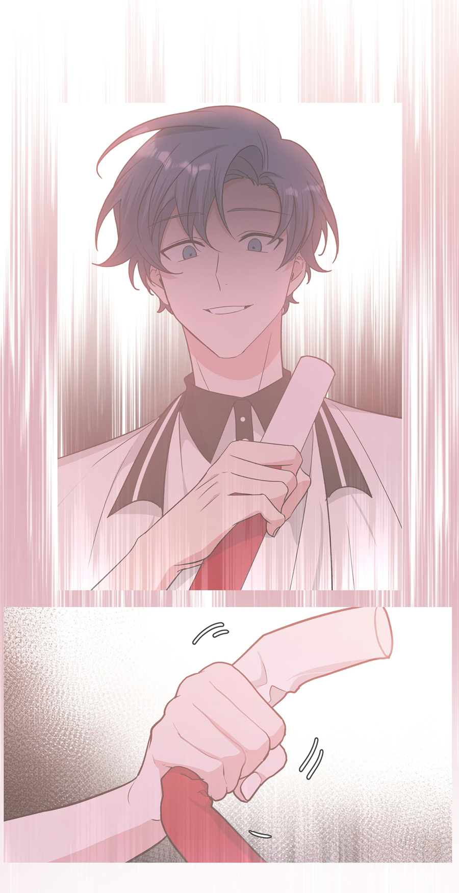 đừng nói yêu tôi (don't say you love me) chapter 43 42