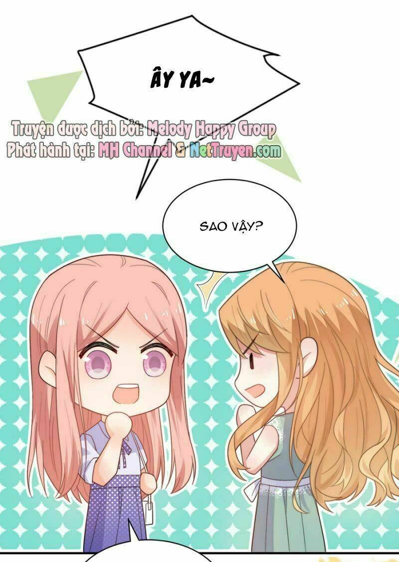 ma lạt thiên kim đẩu ác thiếu chapter 199.5 18