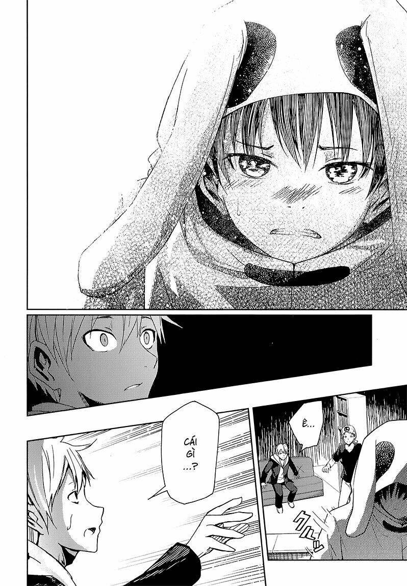 ib - instant bullet chapter 7 31