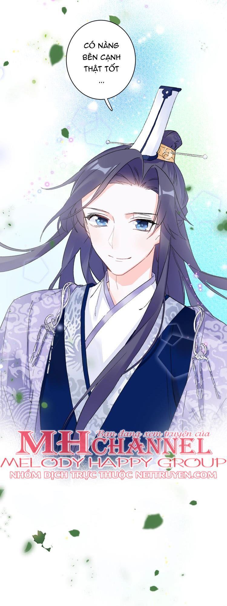 hoa nhan sách 2 chapter 101 6