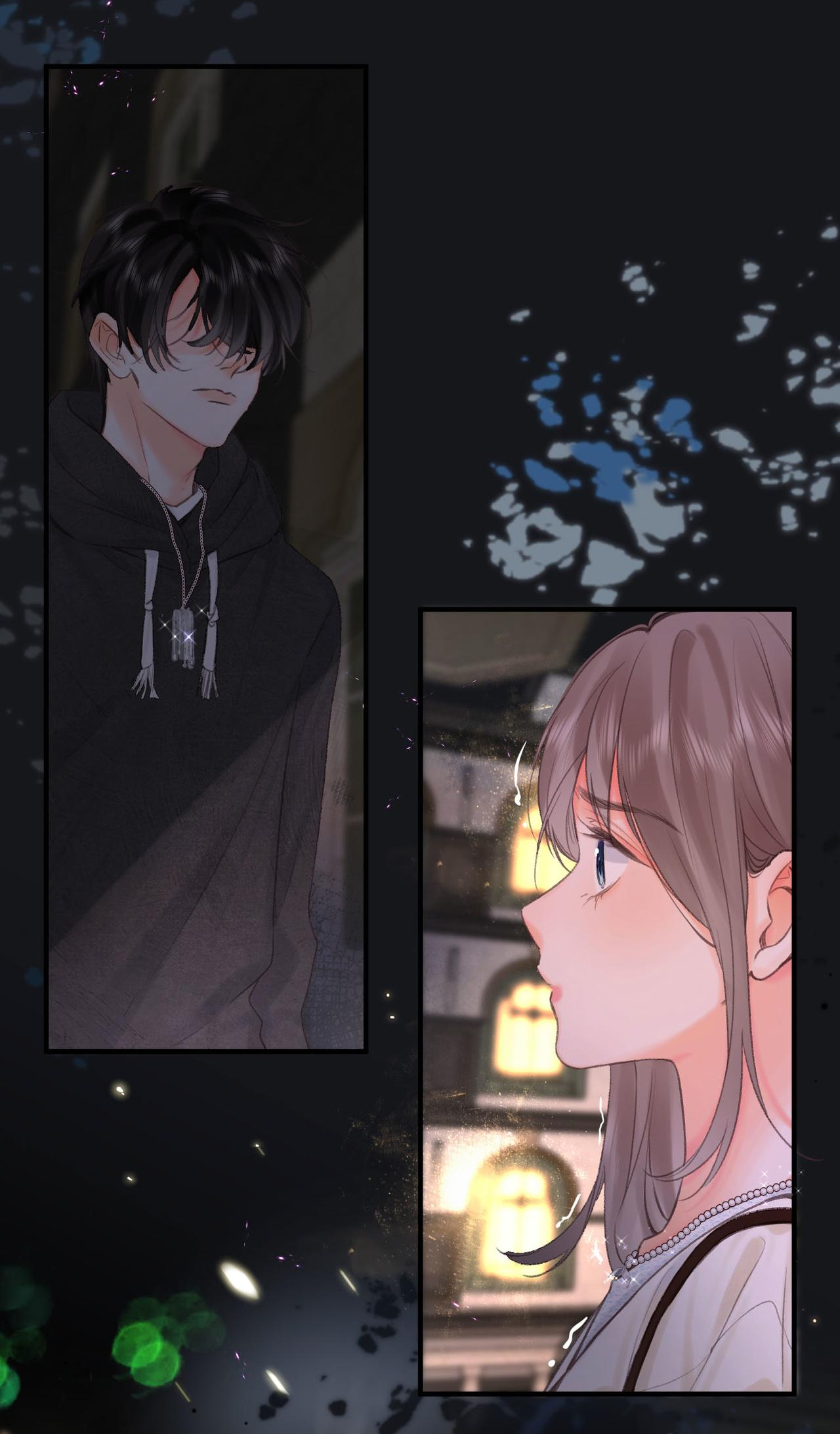 tôi mơ giữa ban ngày chapter 54 4