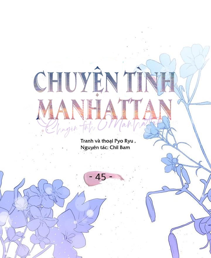 chuyện tình manhattan chapter 45 24