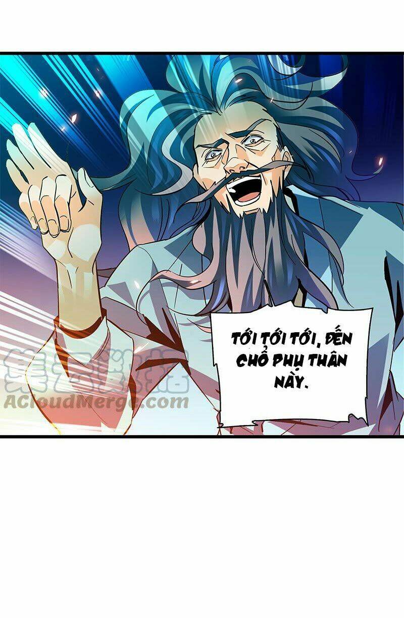 thần điêu hiệp lữ (new 2020) chapter 9 7