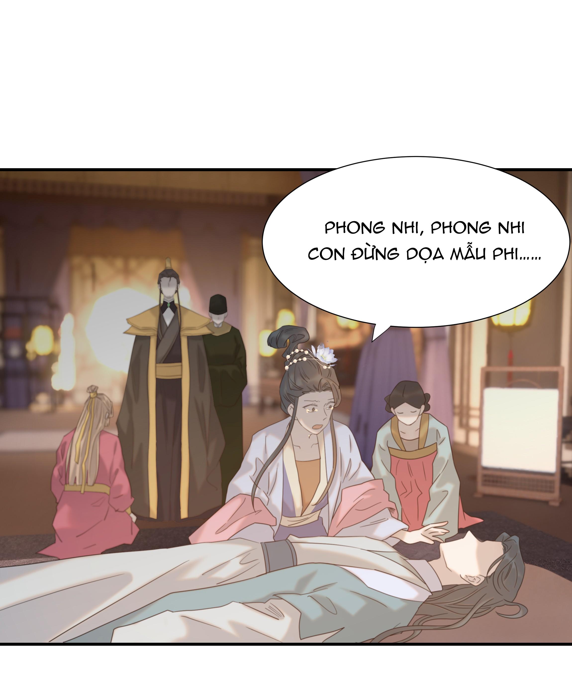 hình như cầm nhầm kịch bản của nữ chính rồi chapter 88 34