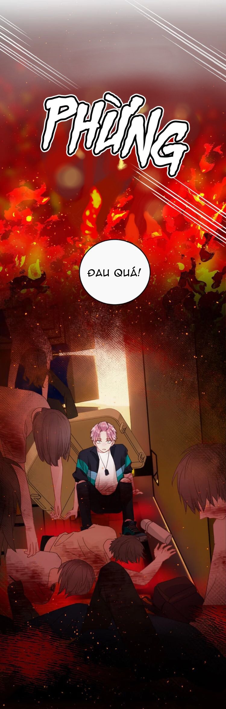 tôi phải trở thành nhân vật đại phản diện chapter 23 20