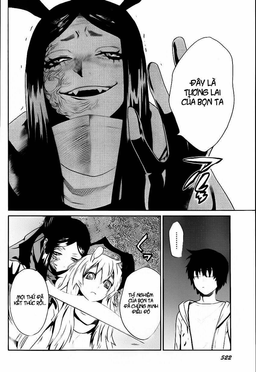 bocchiman chapter 5 24