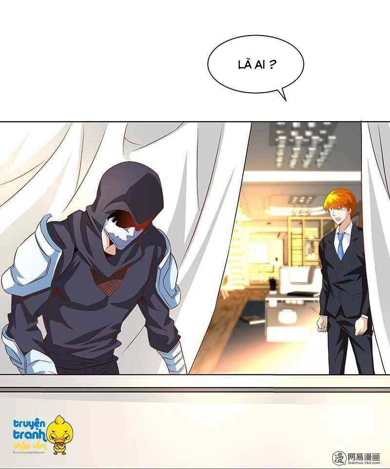 cường sủng hào môn tiểu manh thê chapter 39 18