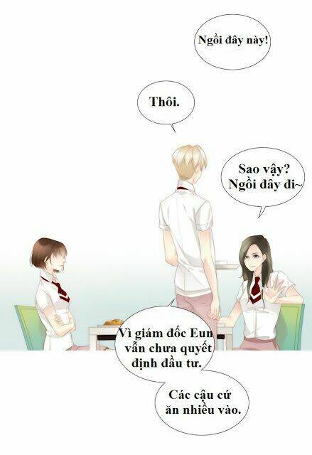 tình cờ tìm thấy tháng 7 chapter 2.4 8