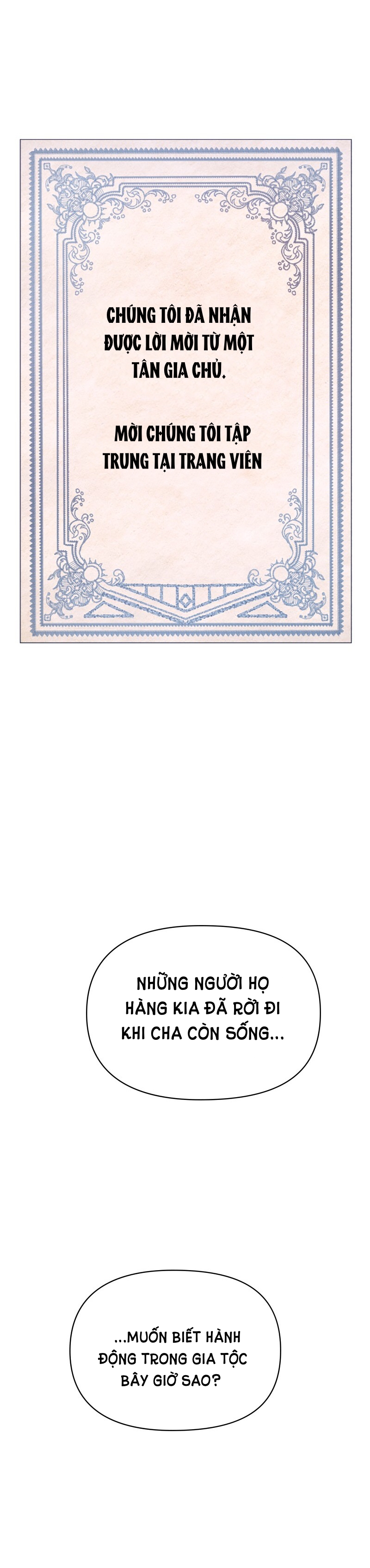 tôi muốn trở thành cô ấy dù chỉ là một ngày chapter 88 43