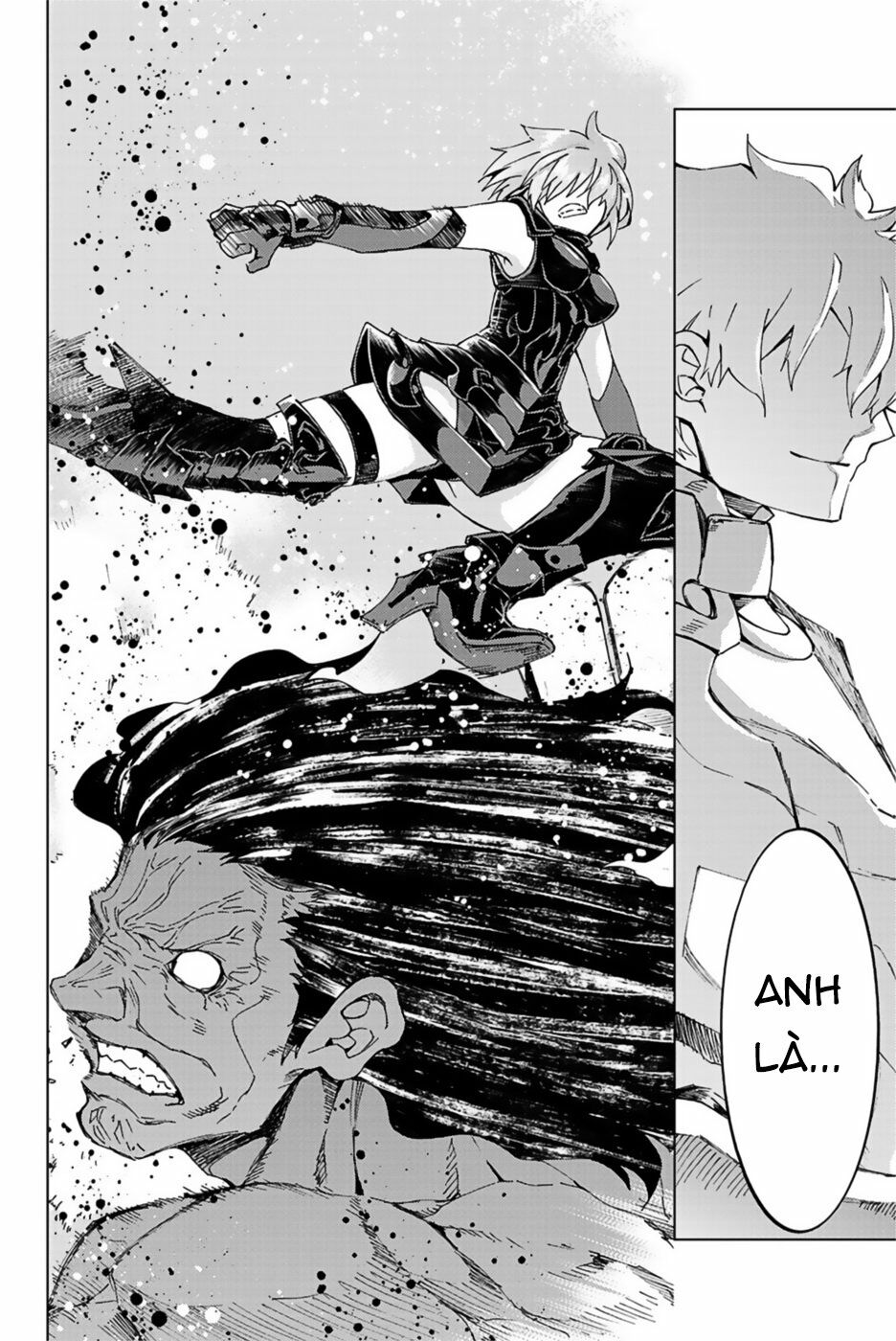 fate/grand order -turas realta- chapter 31 2