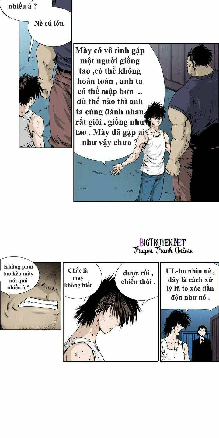 double casting chapter 0 8