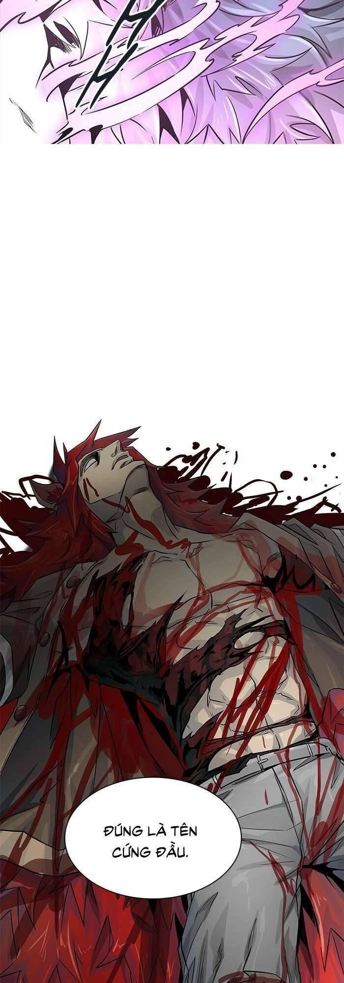 tòa tháp bí ẩn 2 chapter 500 17