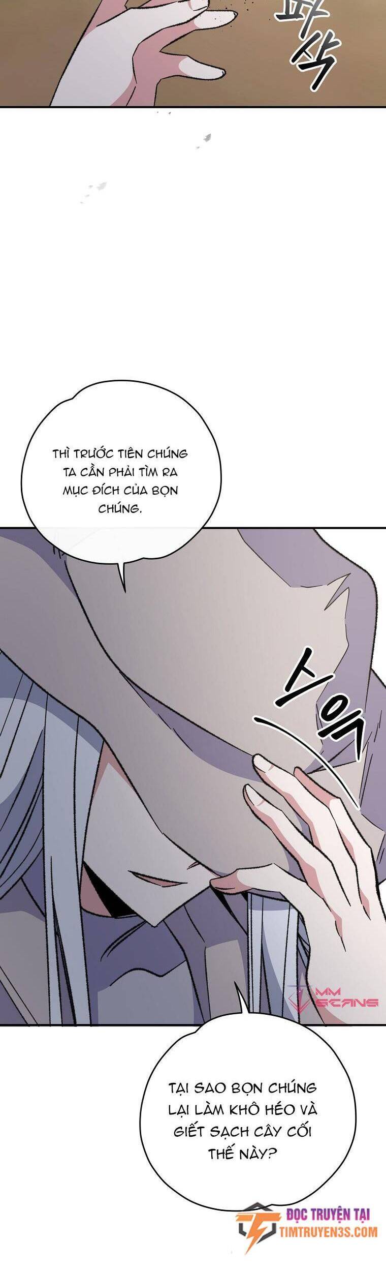 nhà hiền triết yigret chapter 74 39