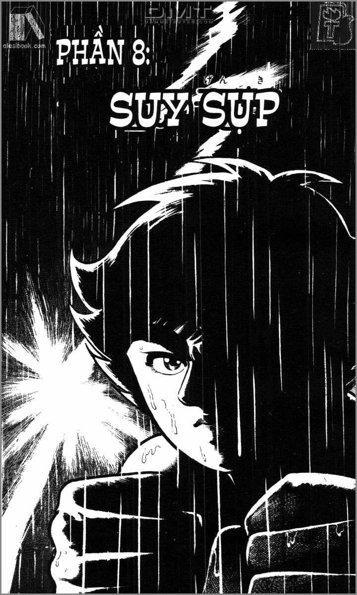 ganbare genki chapter 129 1