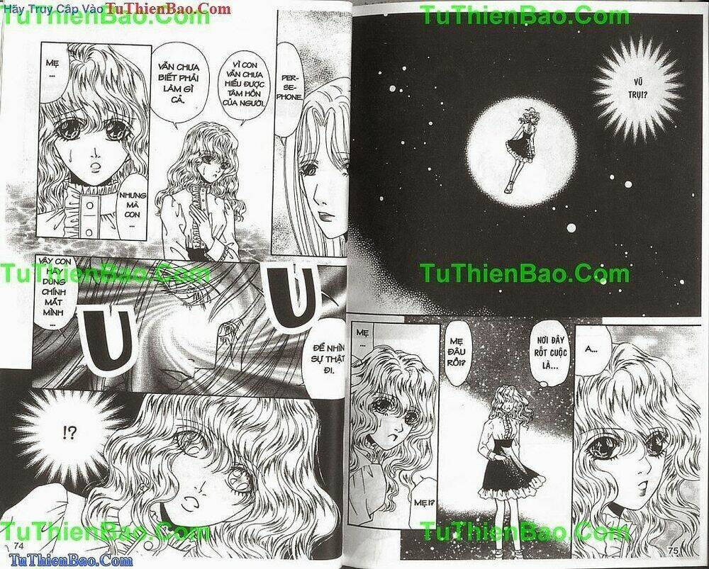 truyền thuyết cung hoàng đạo ii chapter 7 39