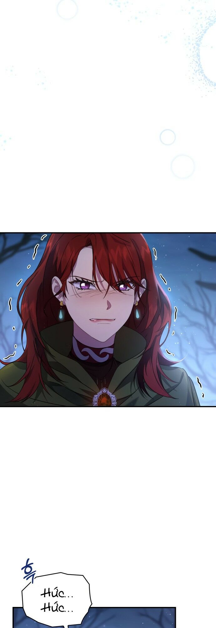 'di vật' melvin để lại chapter 3 57