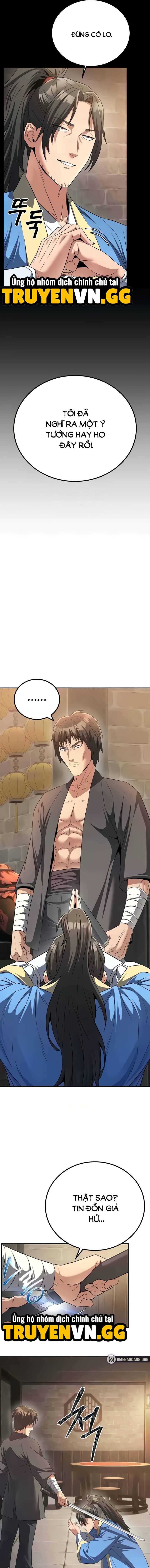 chúa quỷ khát dục chapter 7 10