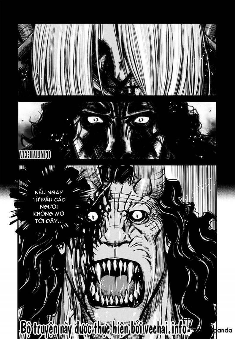 lính đánh thuê maruhan chapter 48 26