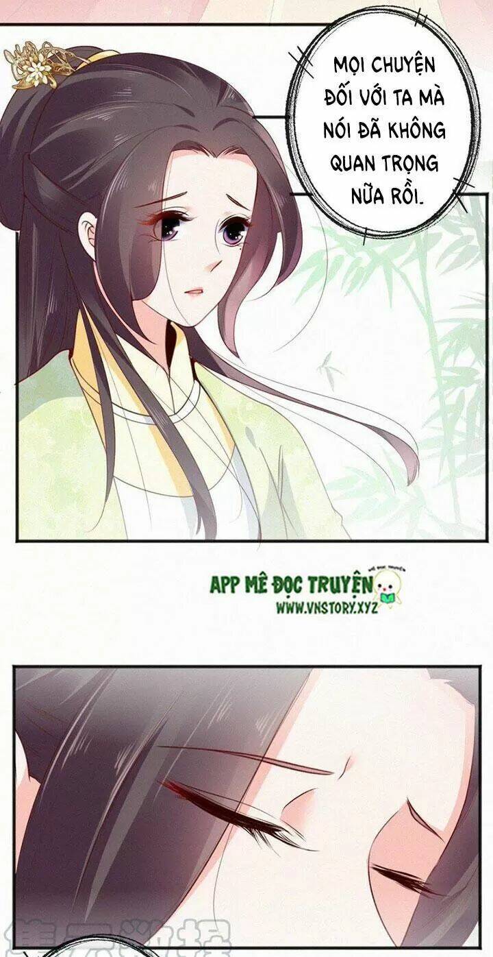 thiên hương mỹ nhân chapter 49 14