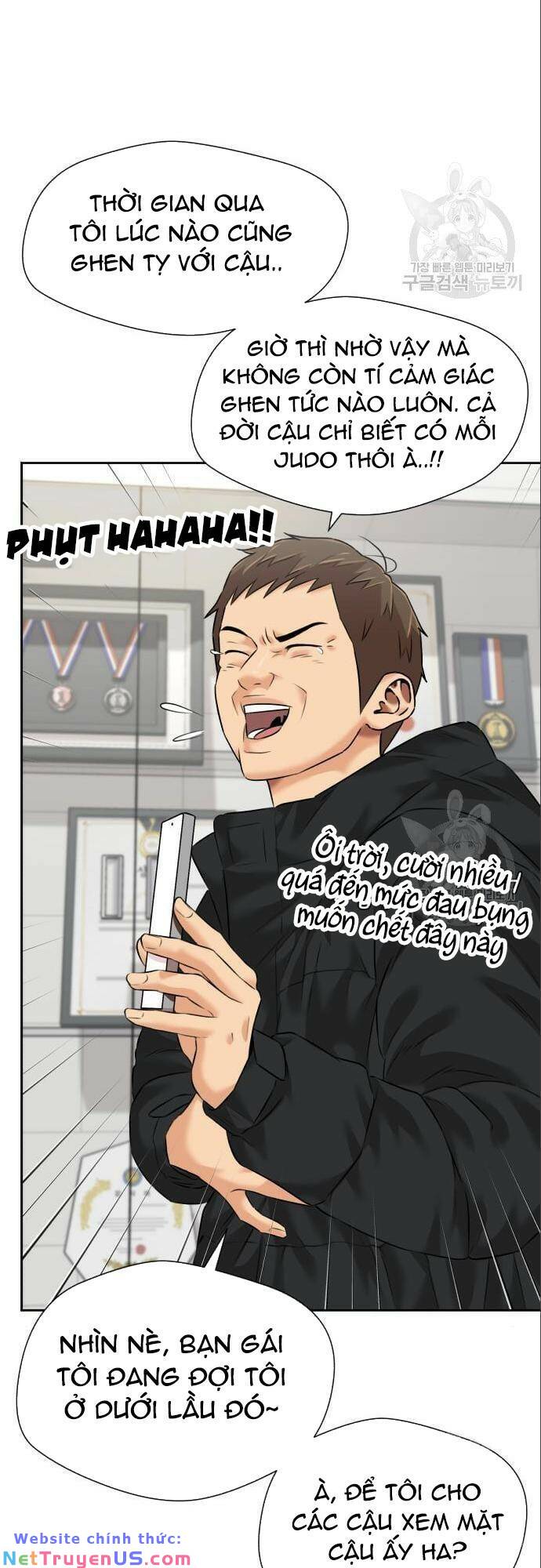 gương mặt thiên tài chapter 136 52