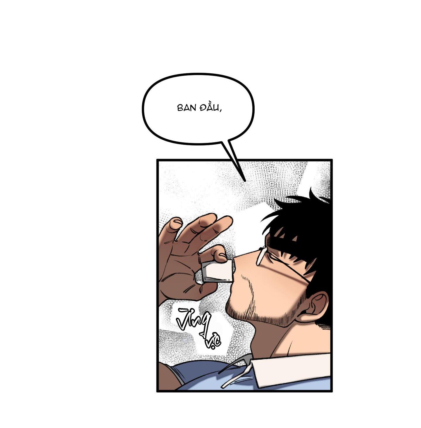 tuyển tập những ông chú tà zâm chapter 8.1 52