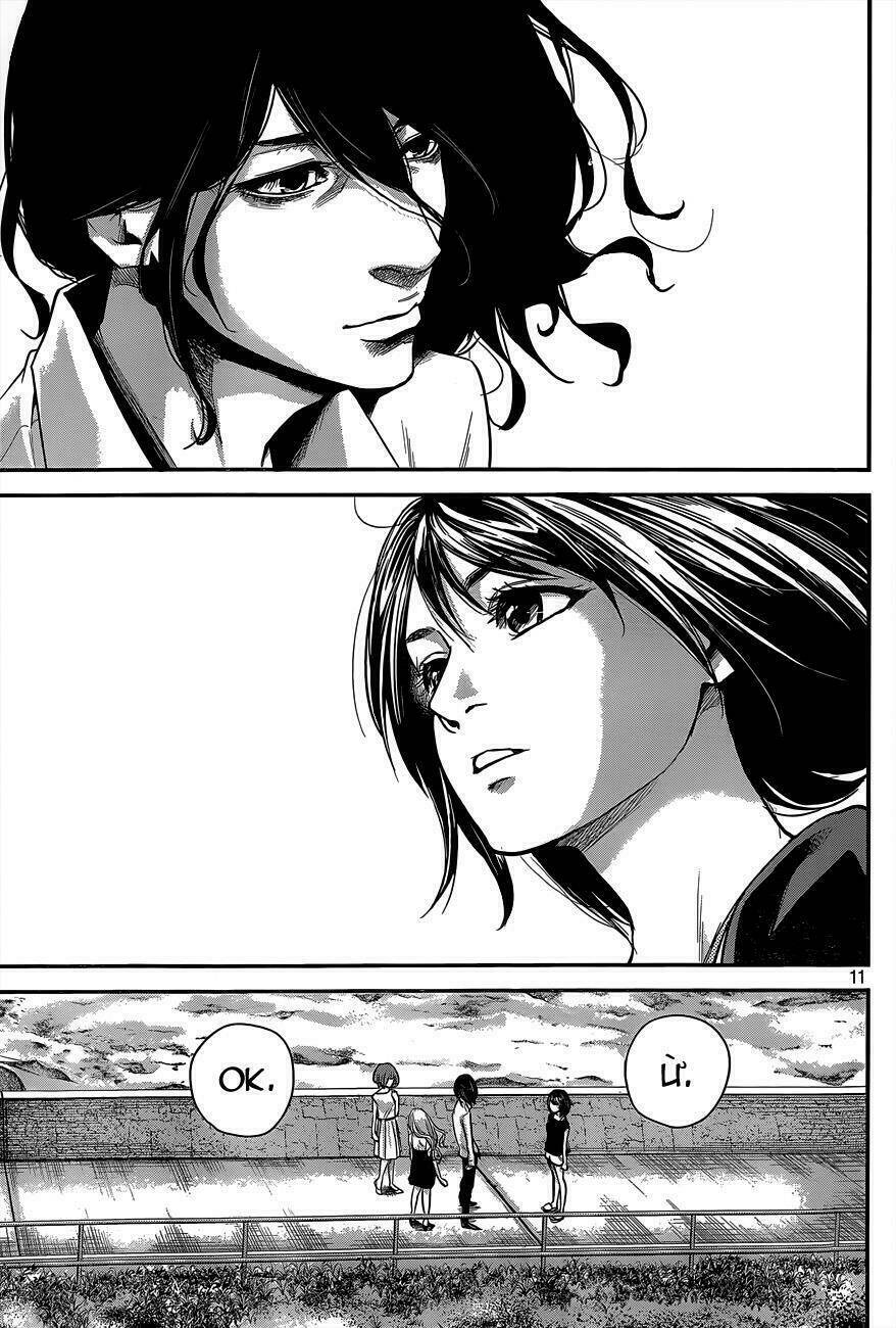 đạo luật nhiều vợ chapter 8 10