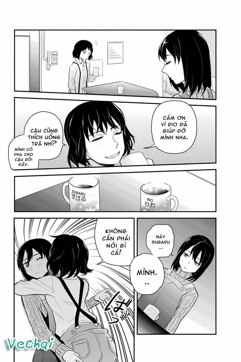 ana satsujin chapter 111 6