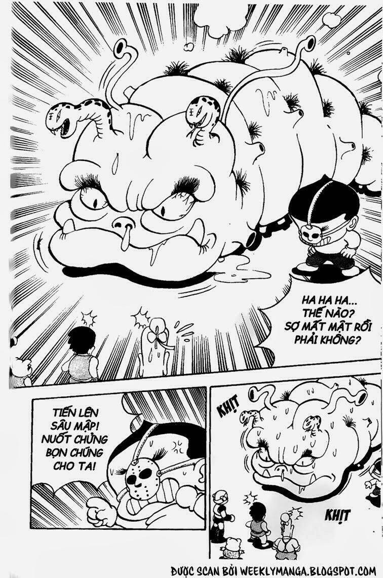 kung fu komang chapter 6 51