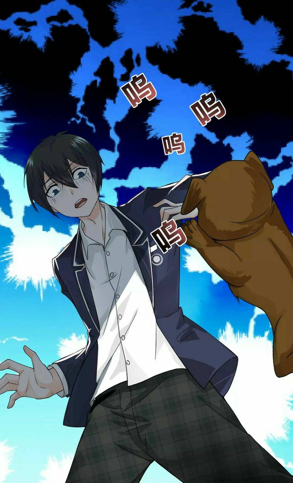 đại chiến yêu tinh chapter 3 53