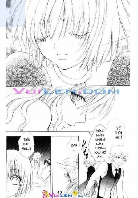 chàng quản gia của bé mei chapter 5 39