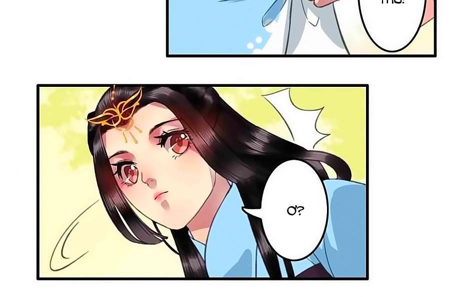 thánh cảnh thiên phương chapter 12 3