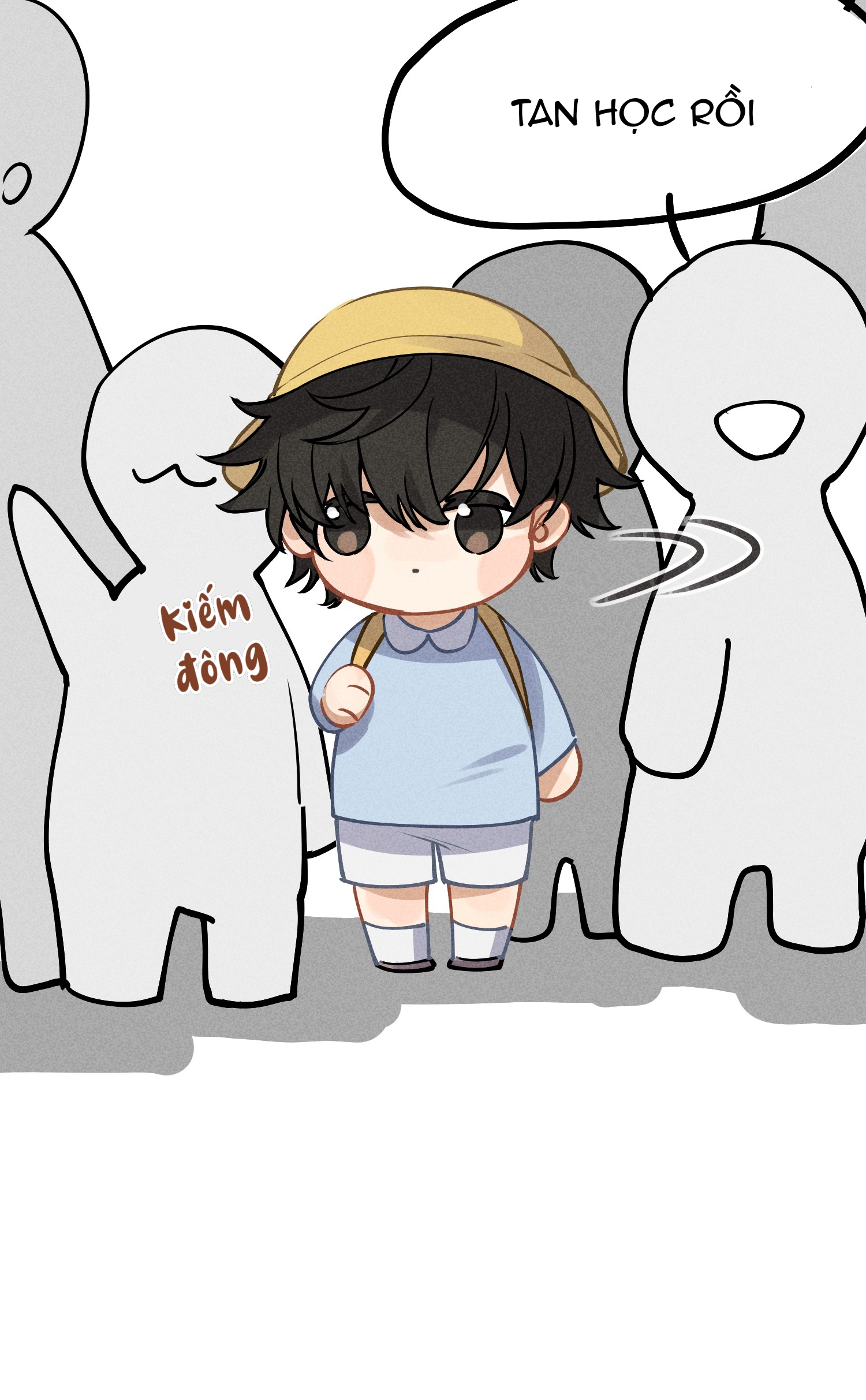 trò chơi săn mồi chapter 29.6 5