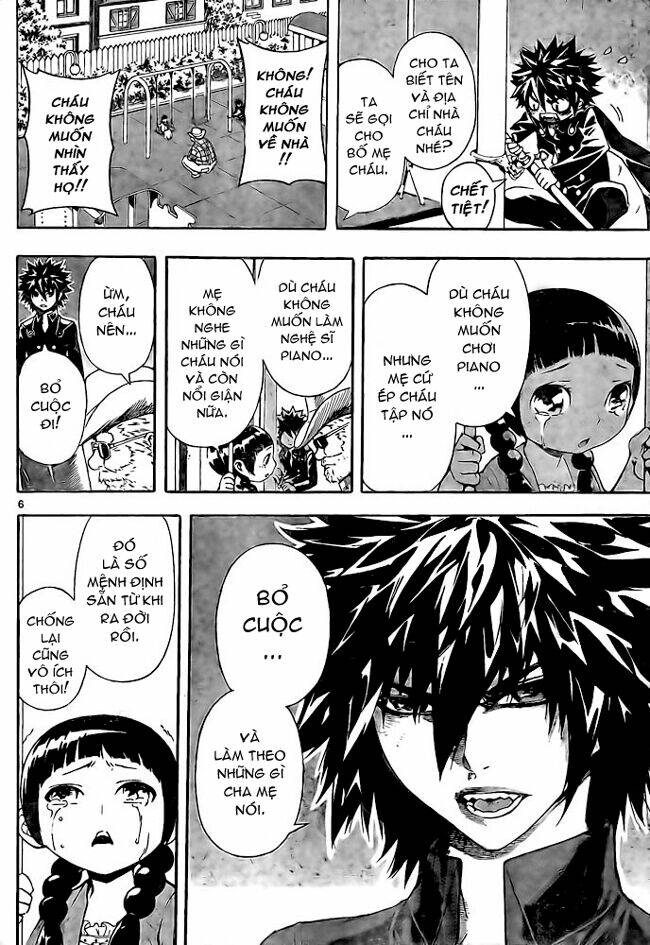 defense devil chapter 23 7