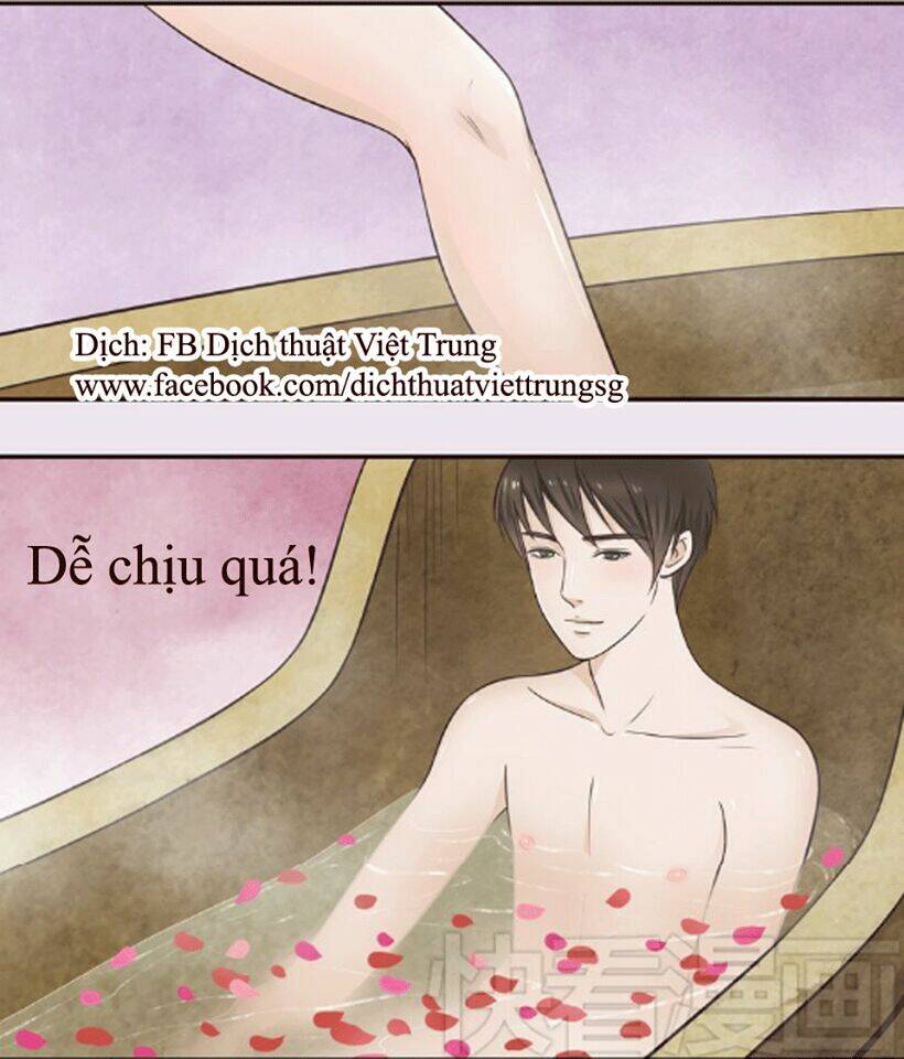 cậu câm chapter 2 11